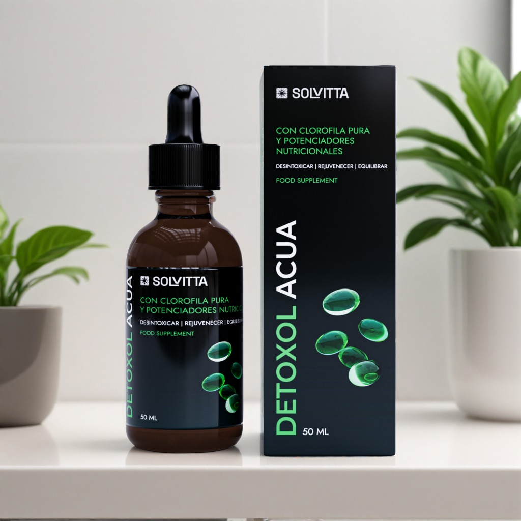 Product packshot