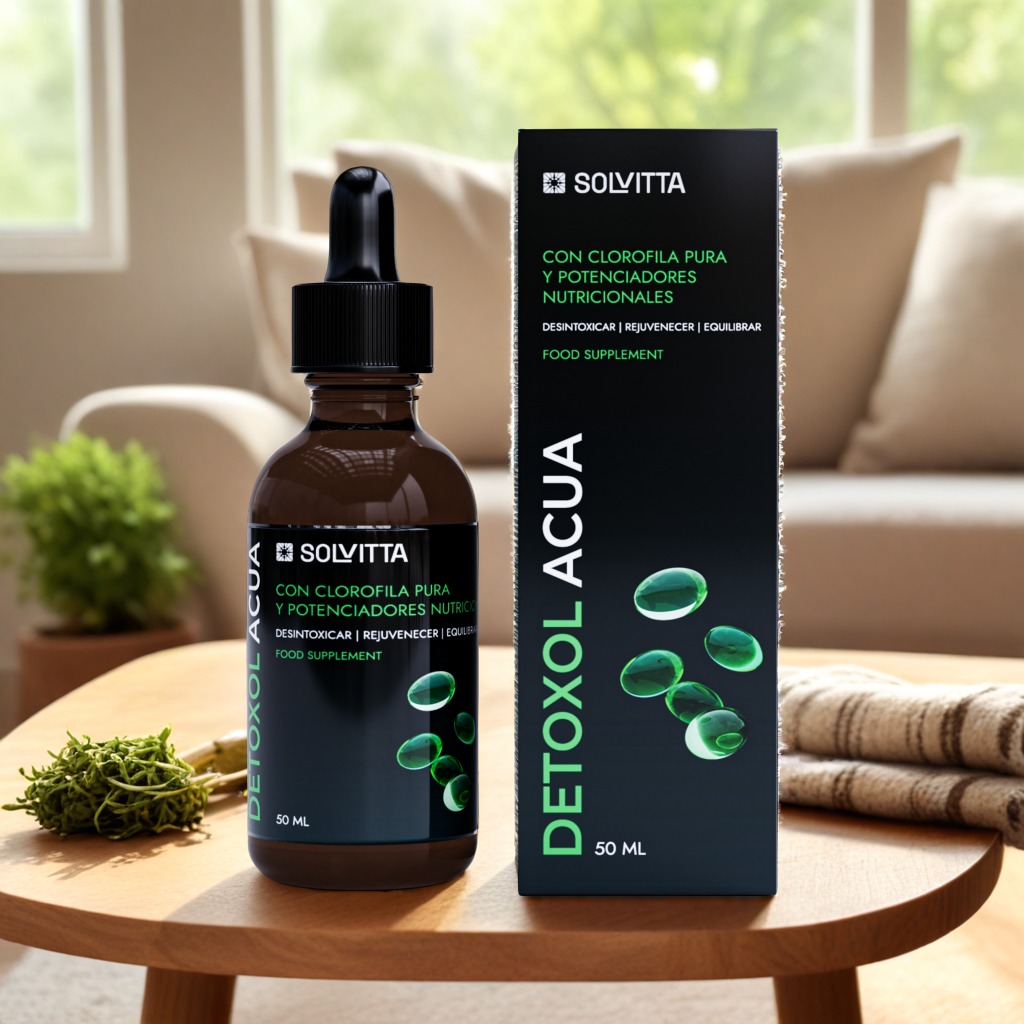 Product packshot