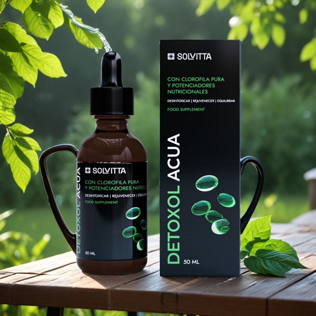 Product packshot