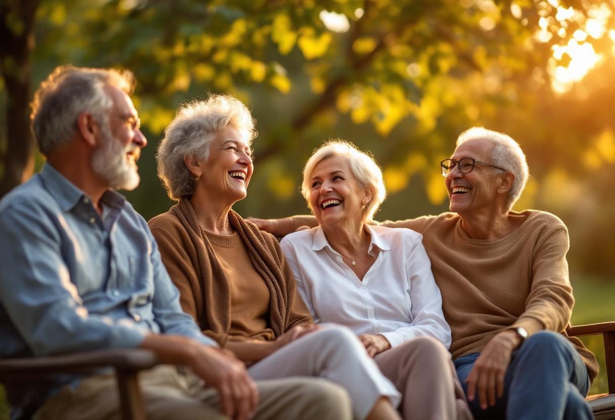 Imagen temática de estilo de vida saludable