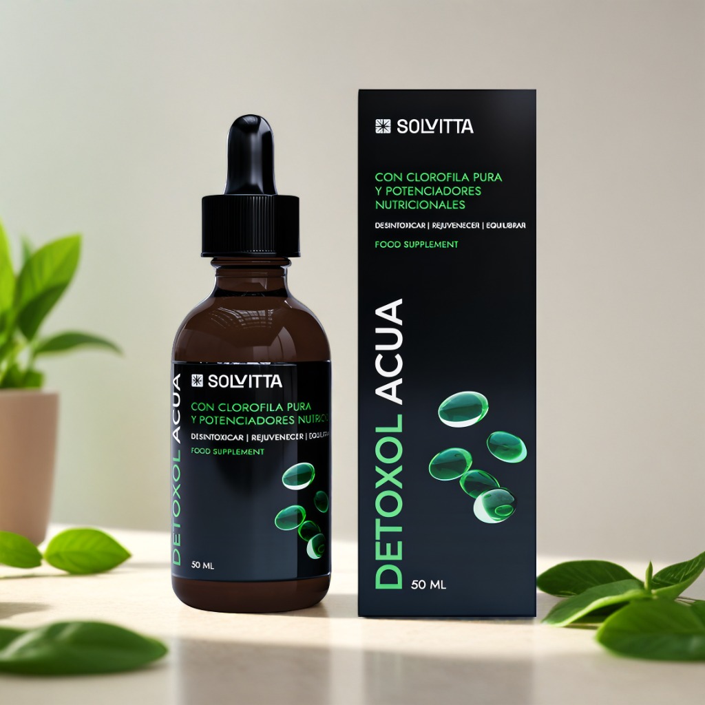 Product packshot
