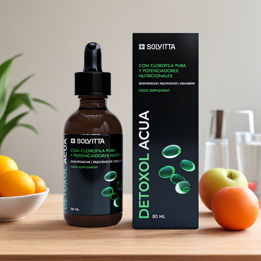 Product packshot