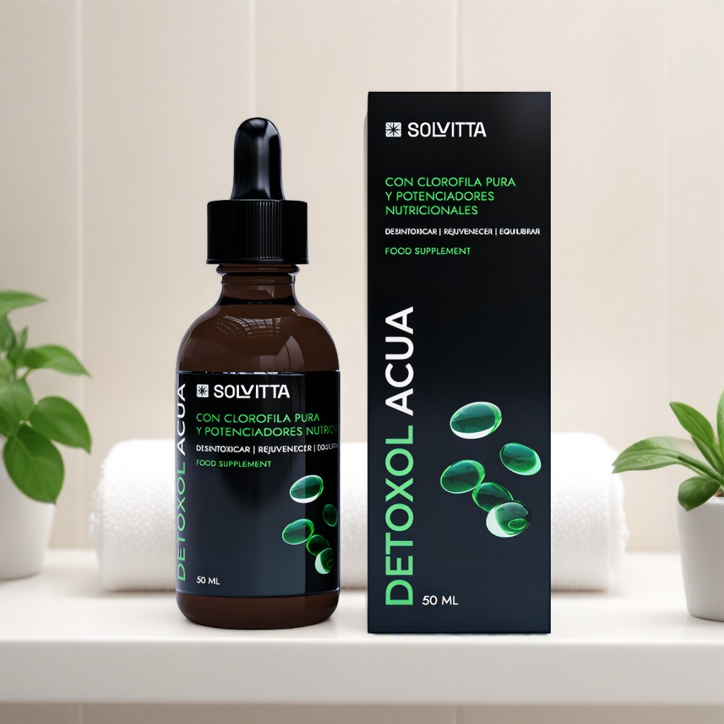 Product packshot