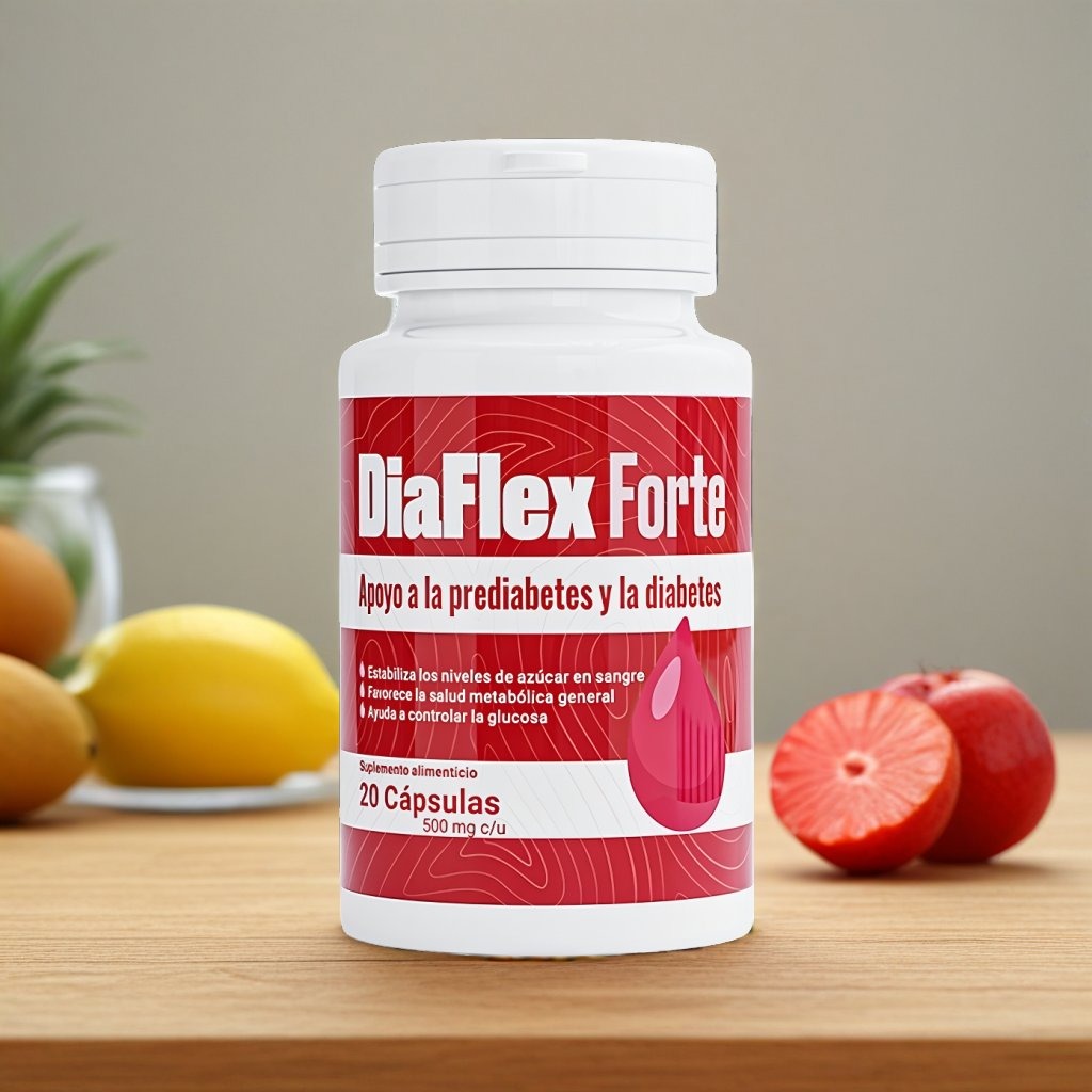 Product packshot