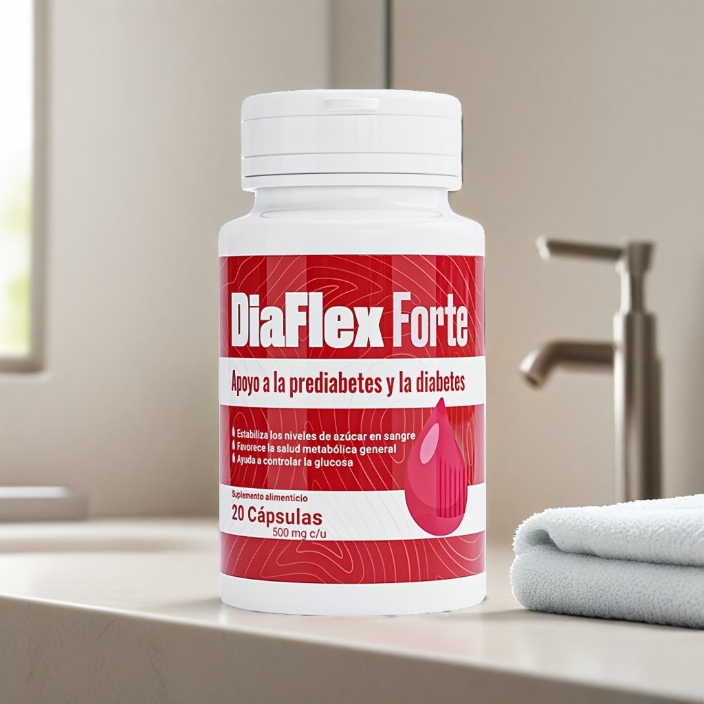 Product packshot