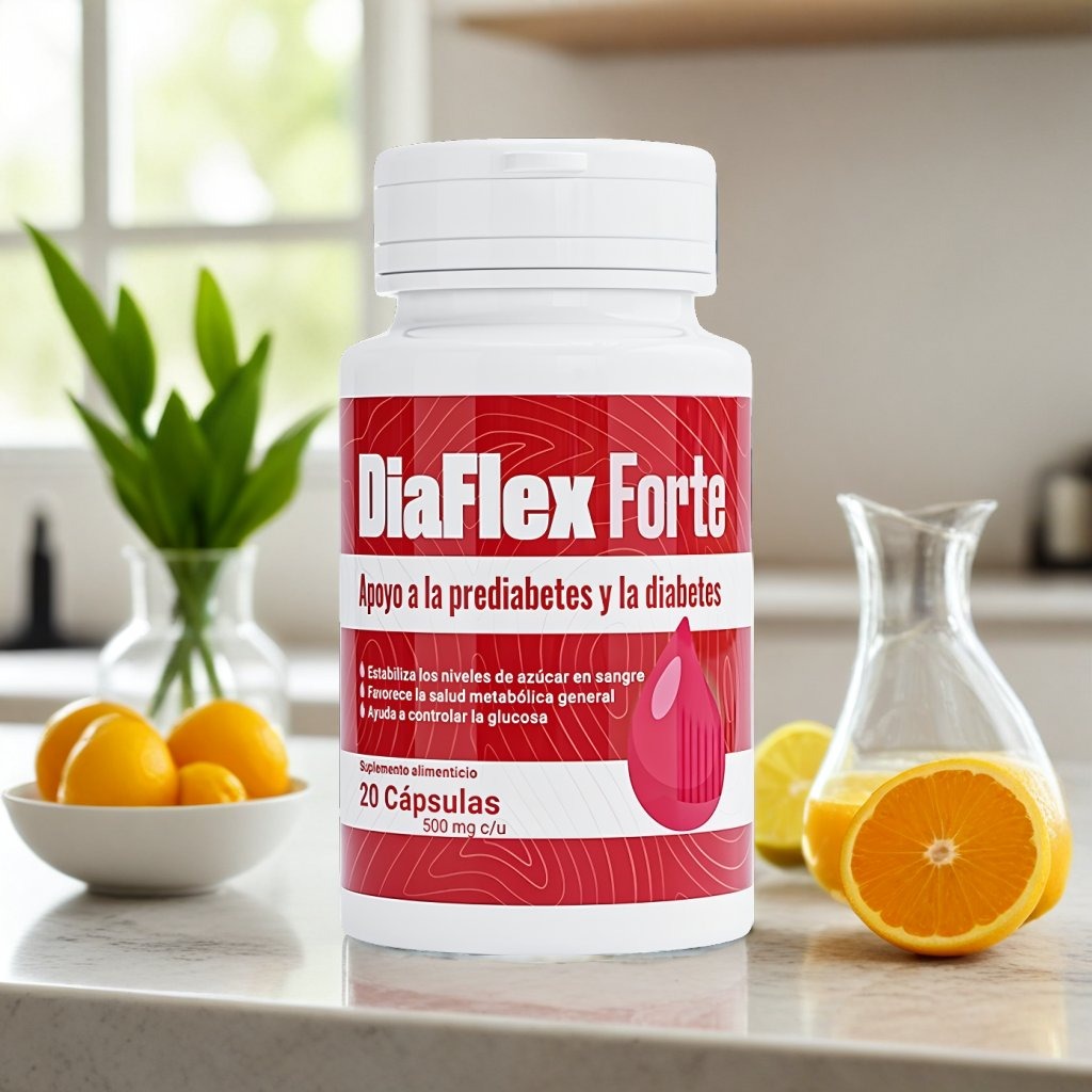 Product packshot