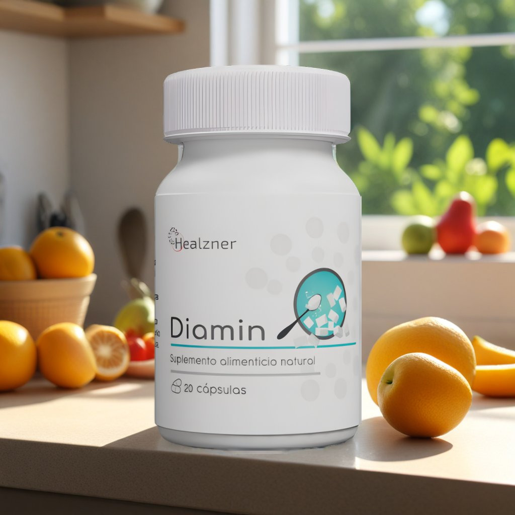 Product packshot
