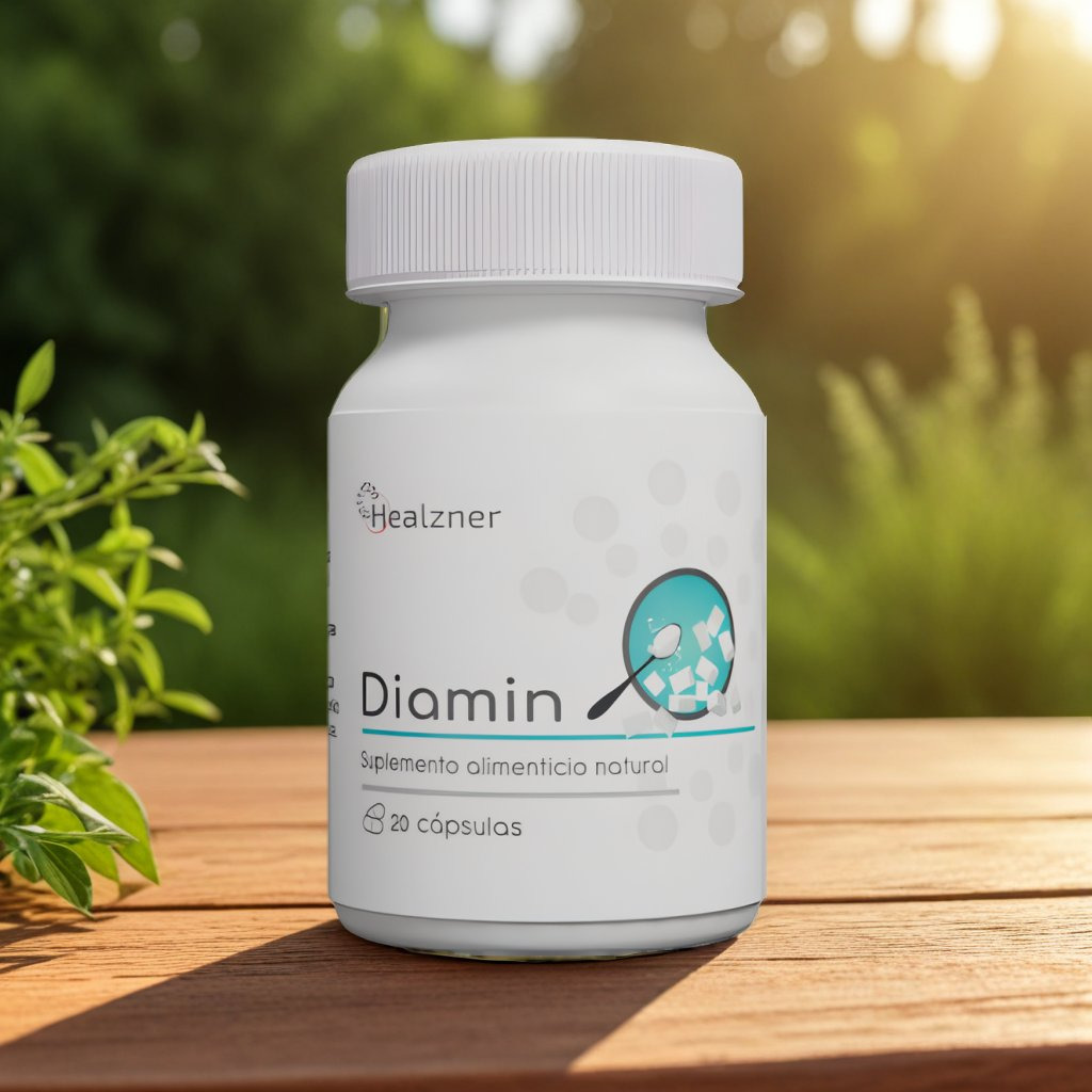 Product packshot