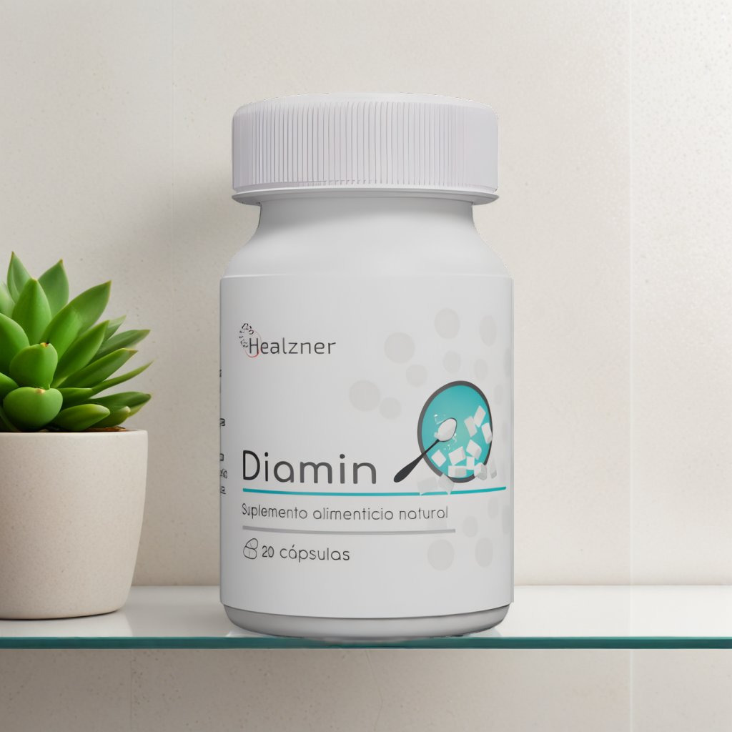 Product packshot