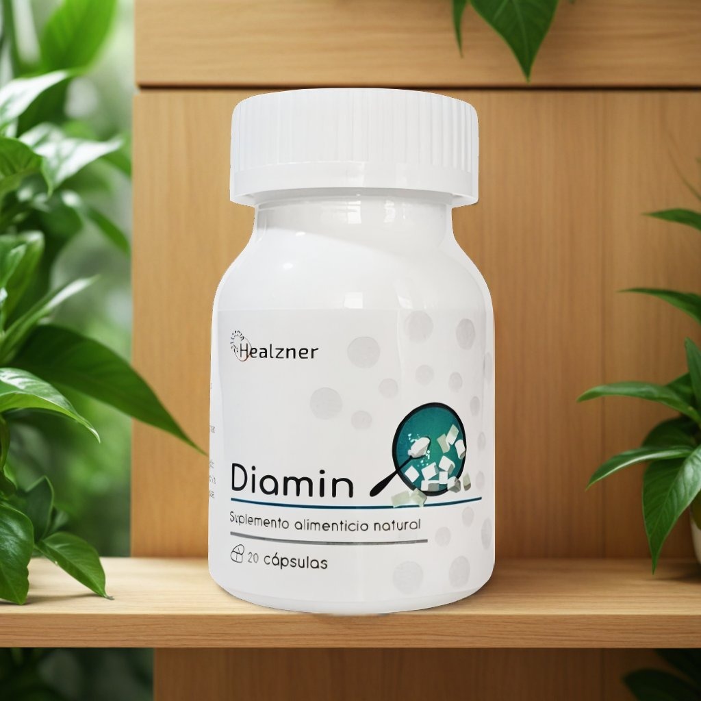 Product packshot