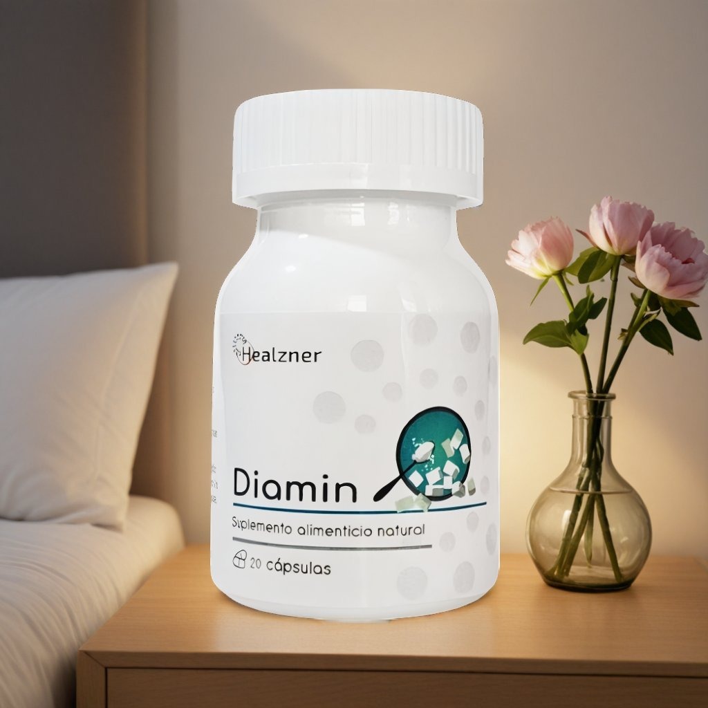 Product packshot