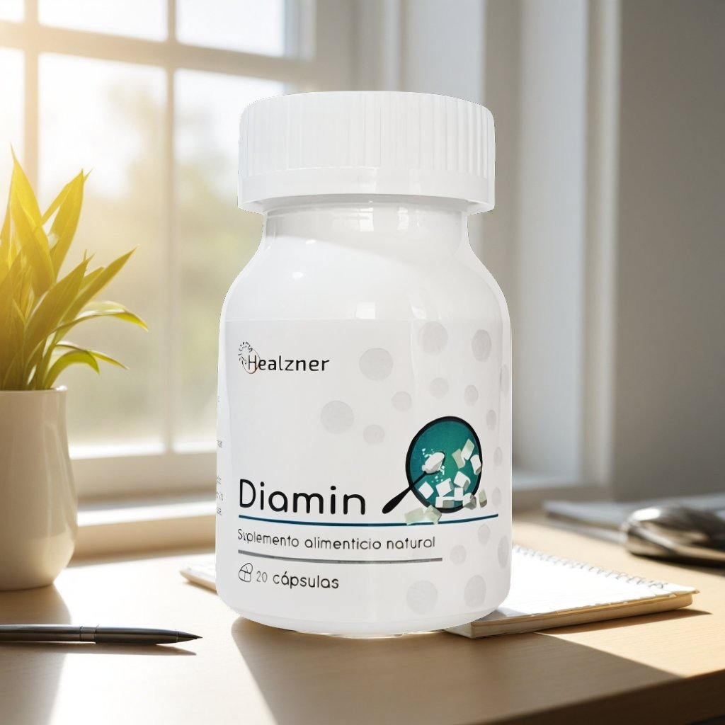Product packshot