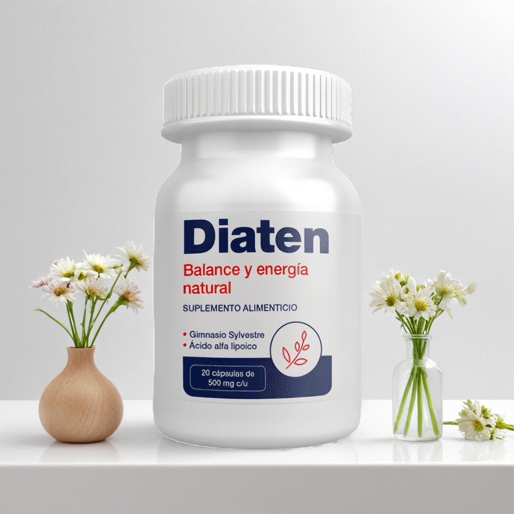 Product packshot