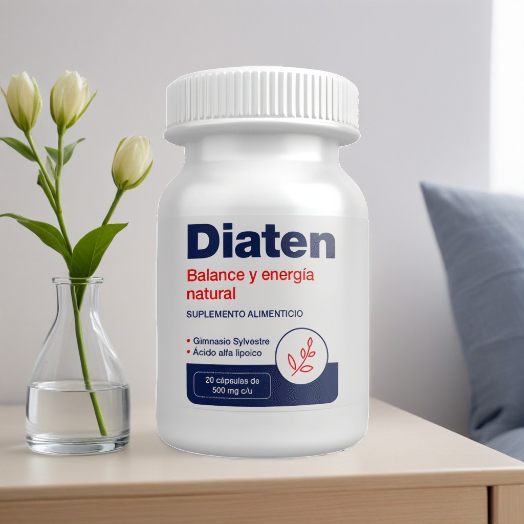 Product packshot