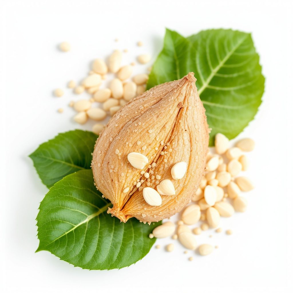 Proteína de suero de leche