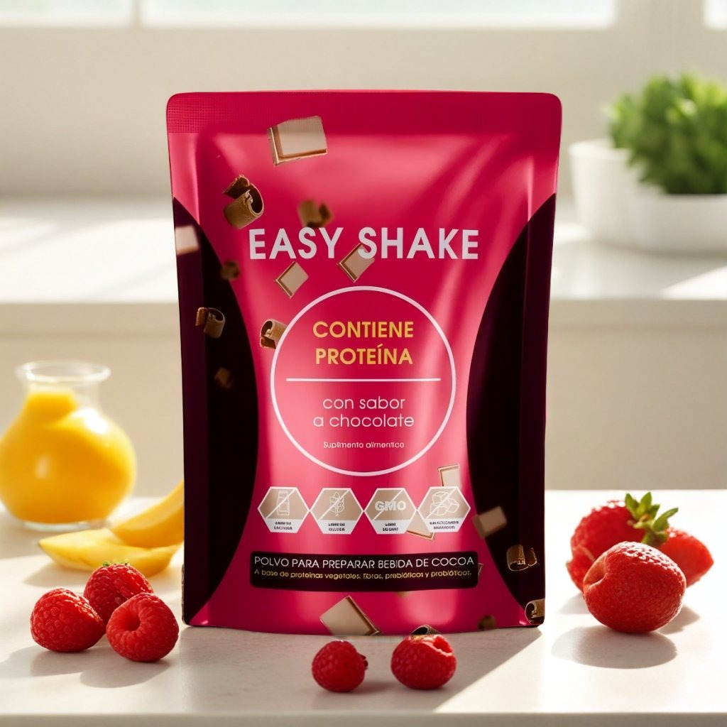 Product packshot
