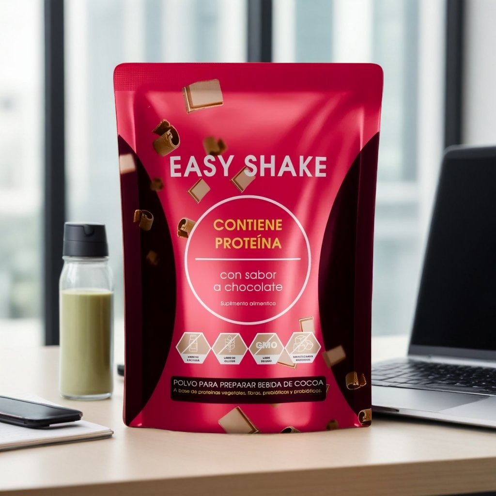 Product packshot
