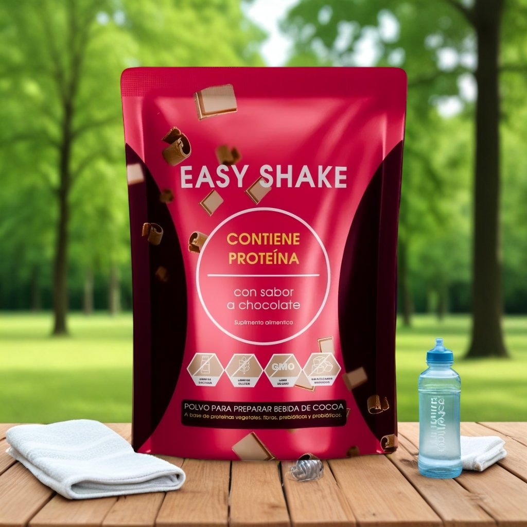 Product packshot