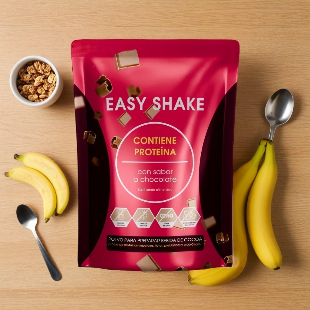 Product packshot