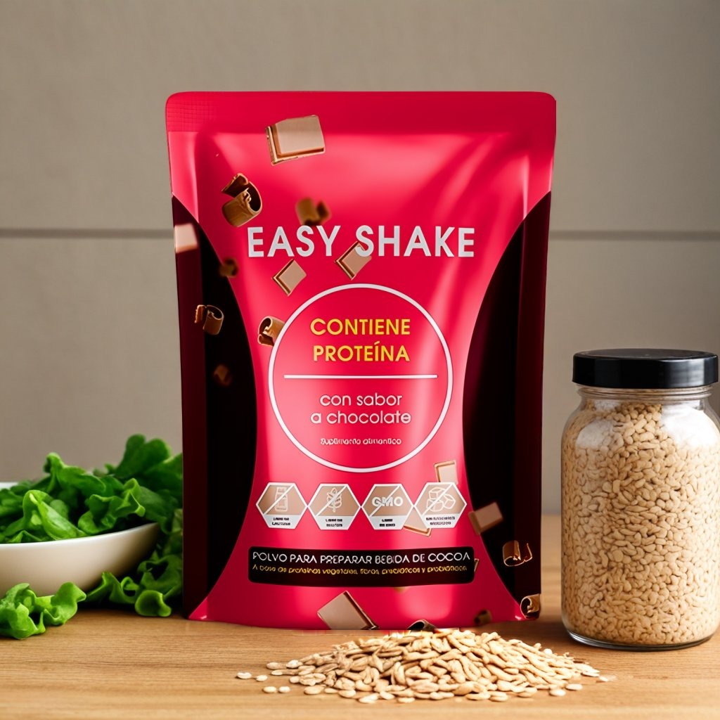 Product packshot