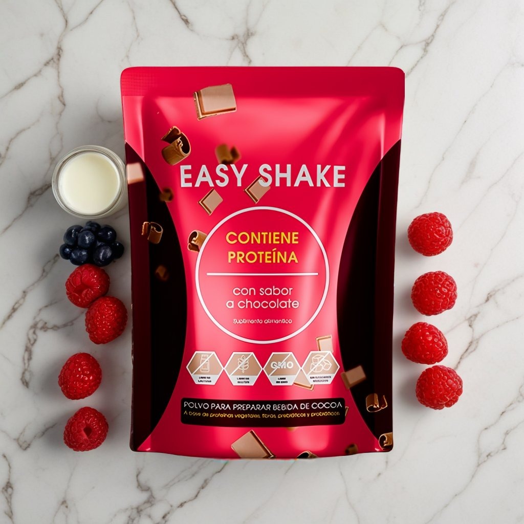 Product packshot