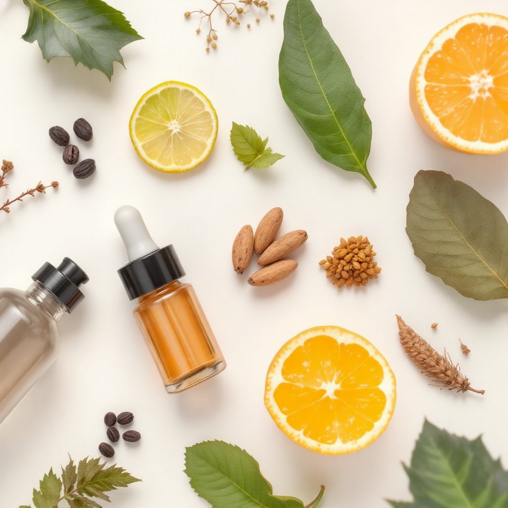 Enzimas digestivas naturales