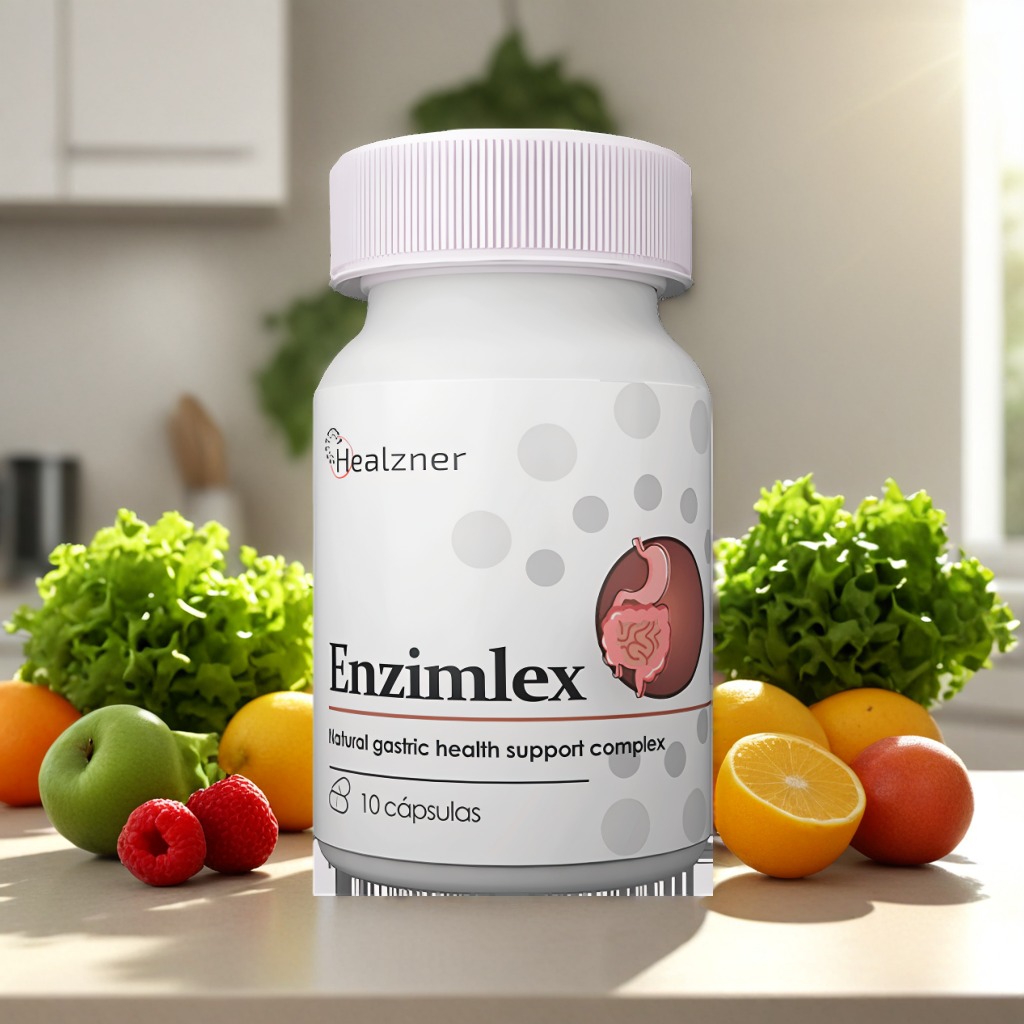 Product packshot
