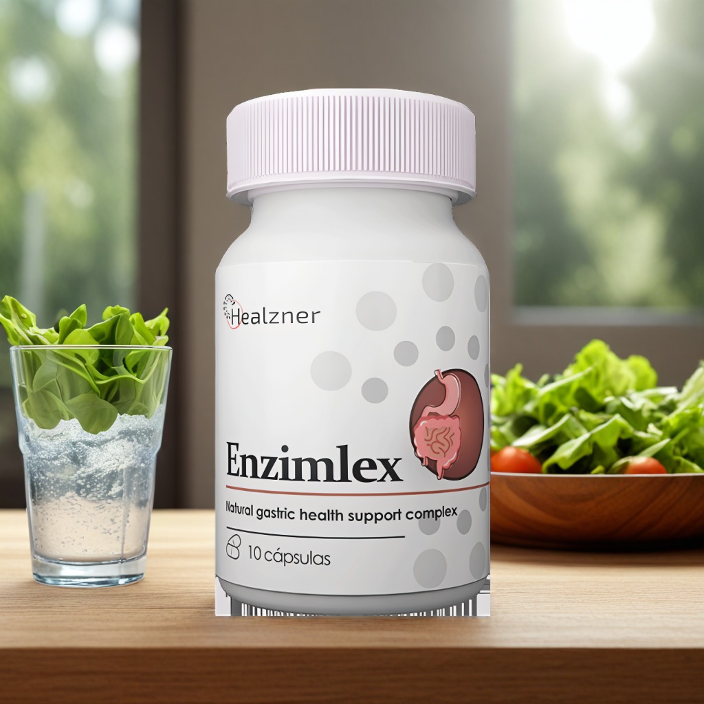Product packshot