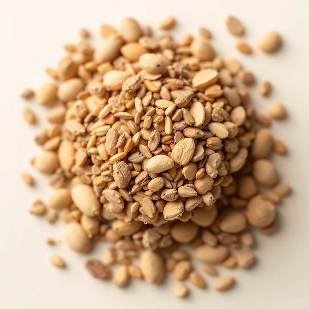 Extracto de raíz de Maca