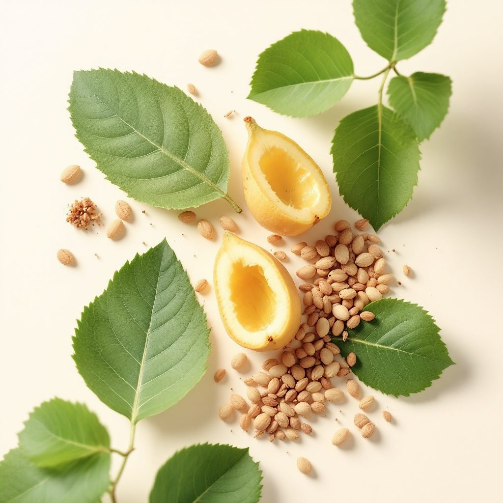 Extracto de Semilla de Uva