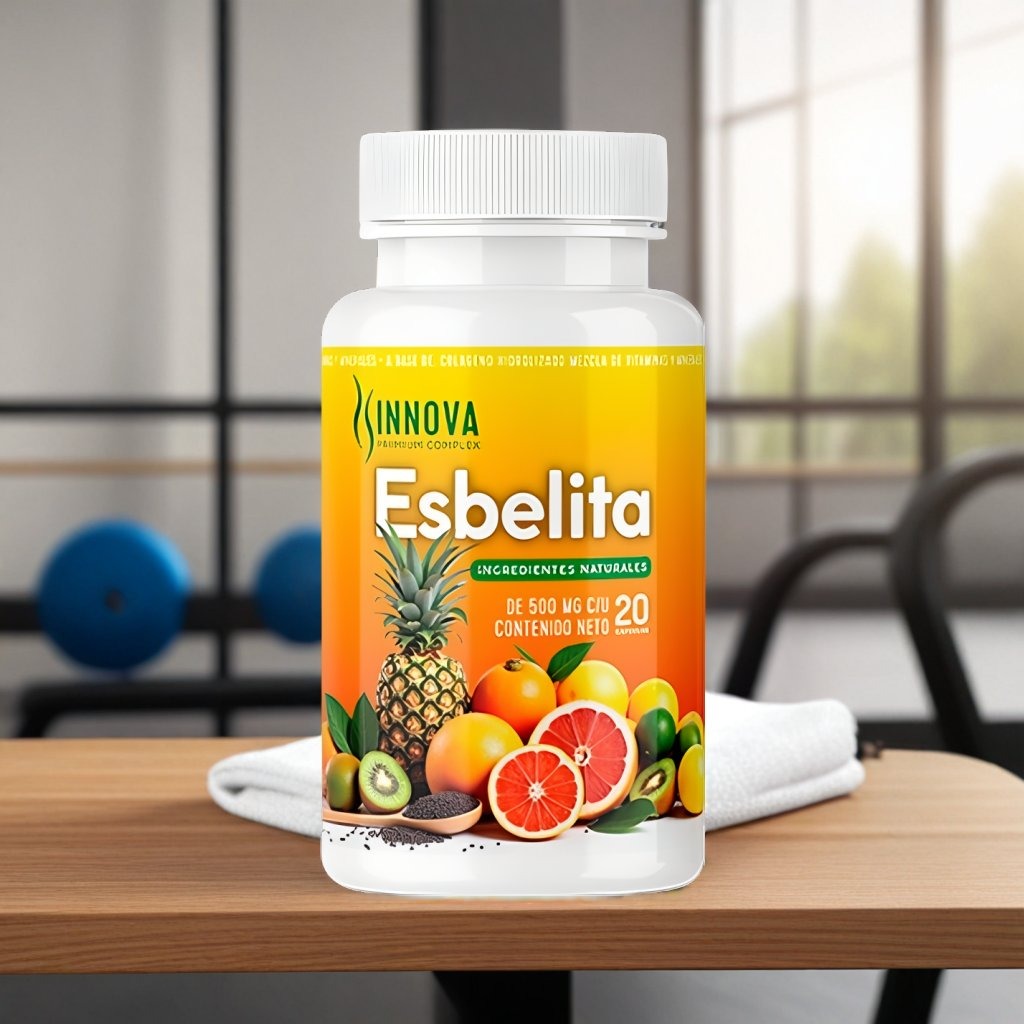 Product packshot