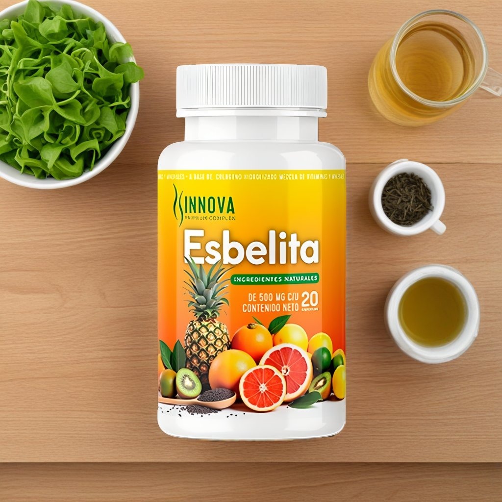 Product packshot