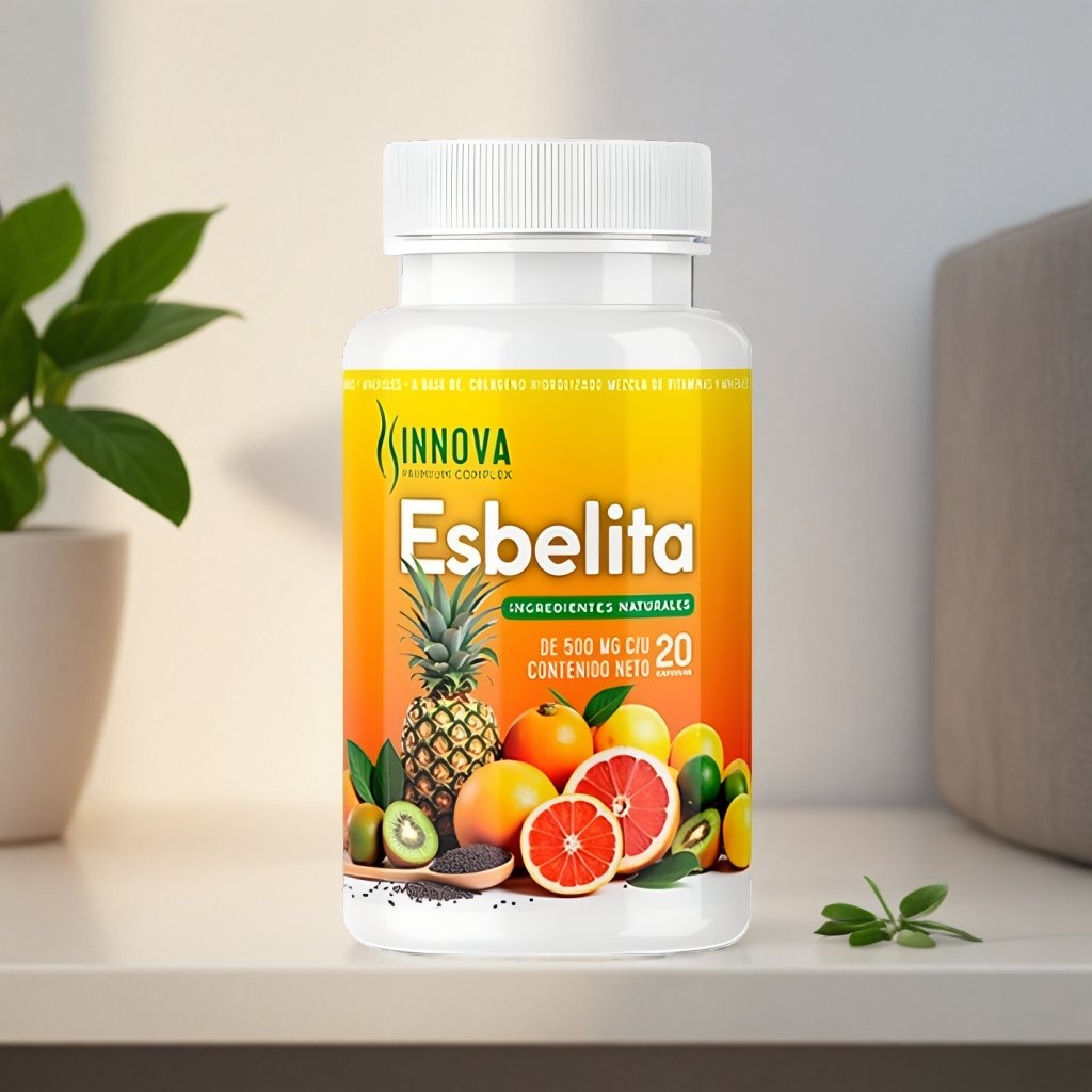 Product packshot