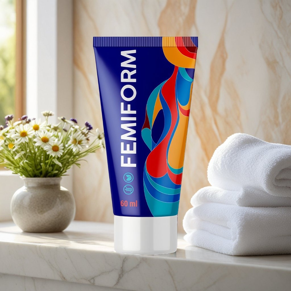 Product packshot