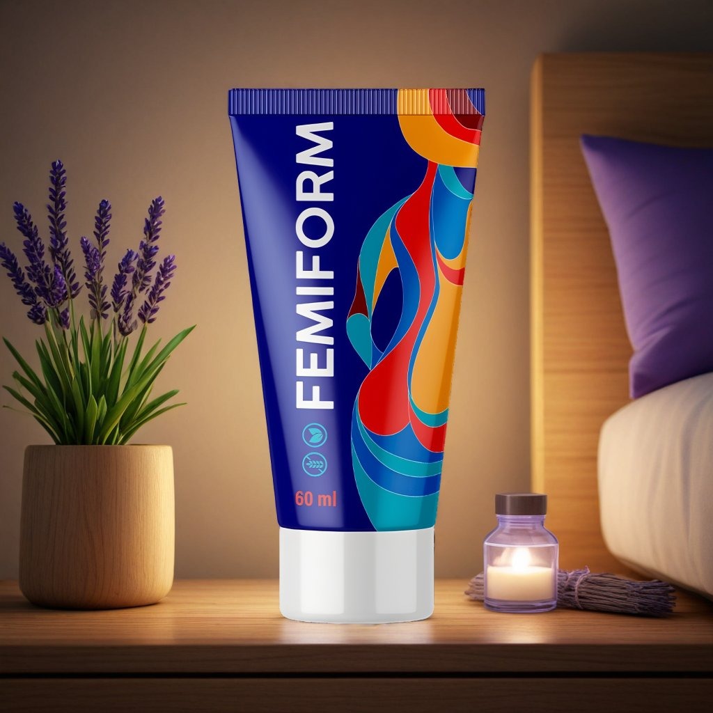 Product packshot