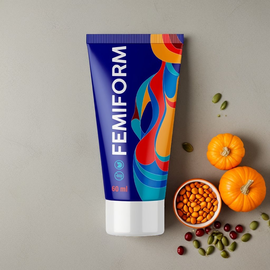 Product packshot