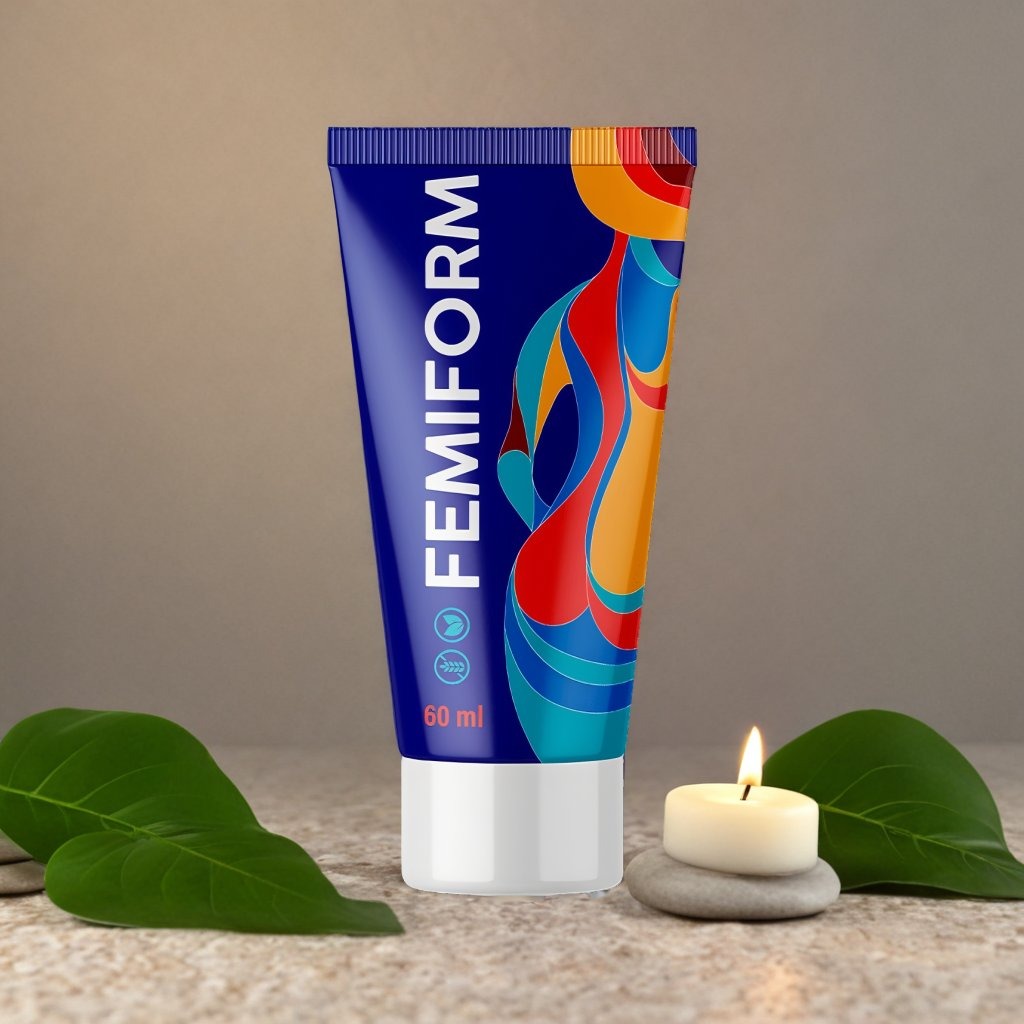 Product packshot