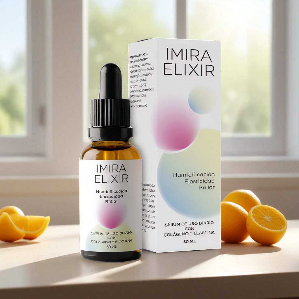 Product packshot
