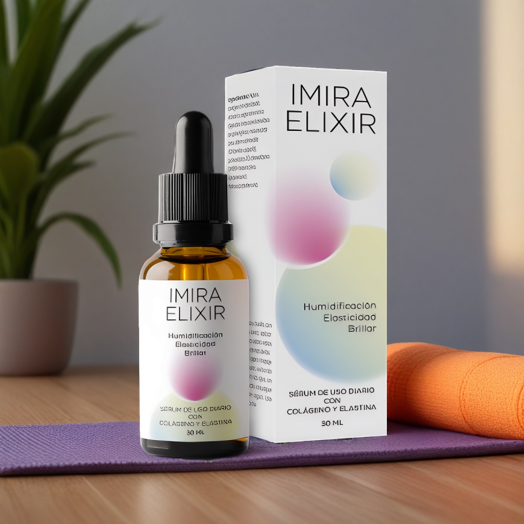 Product packshot