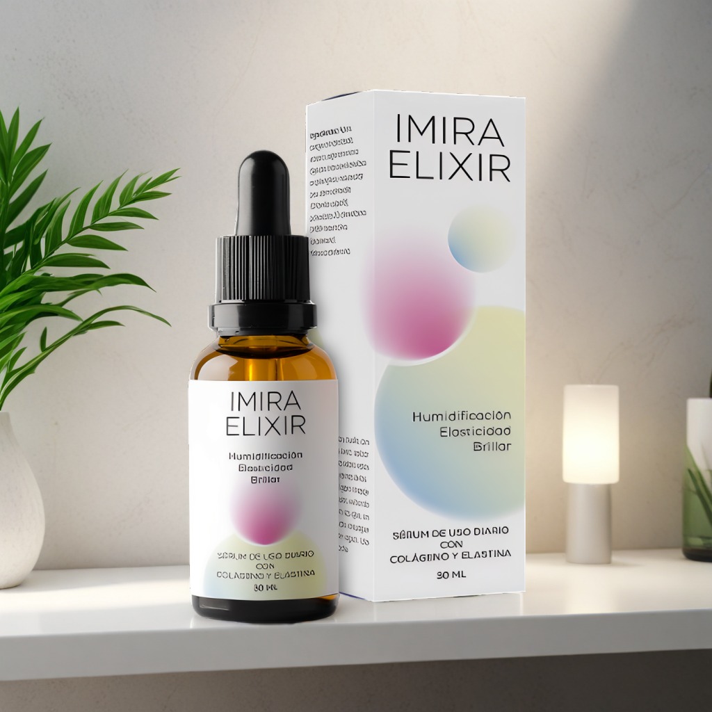 Product packshot