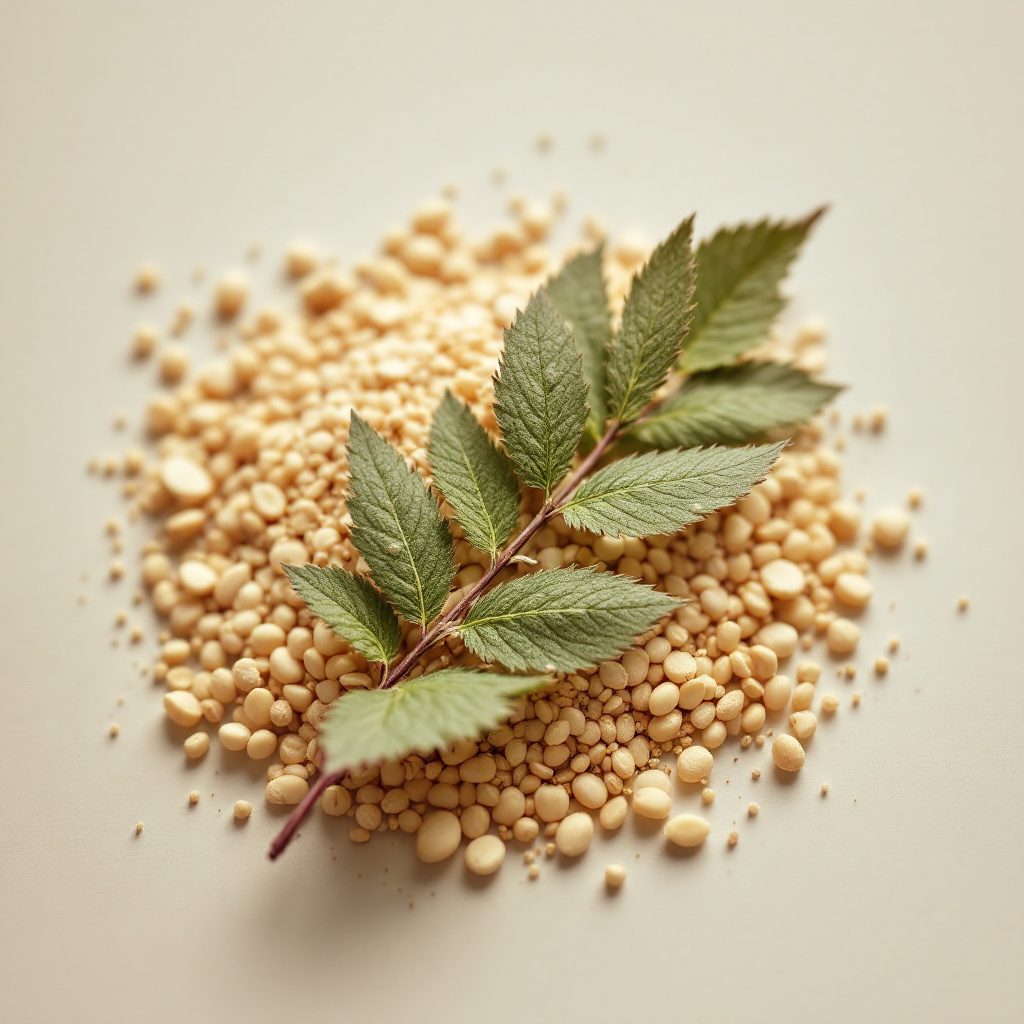 Colágeno hidrolizado en polvo