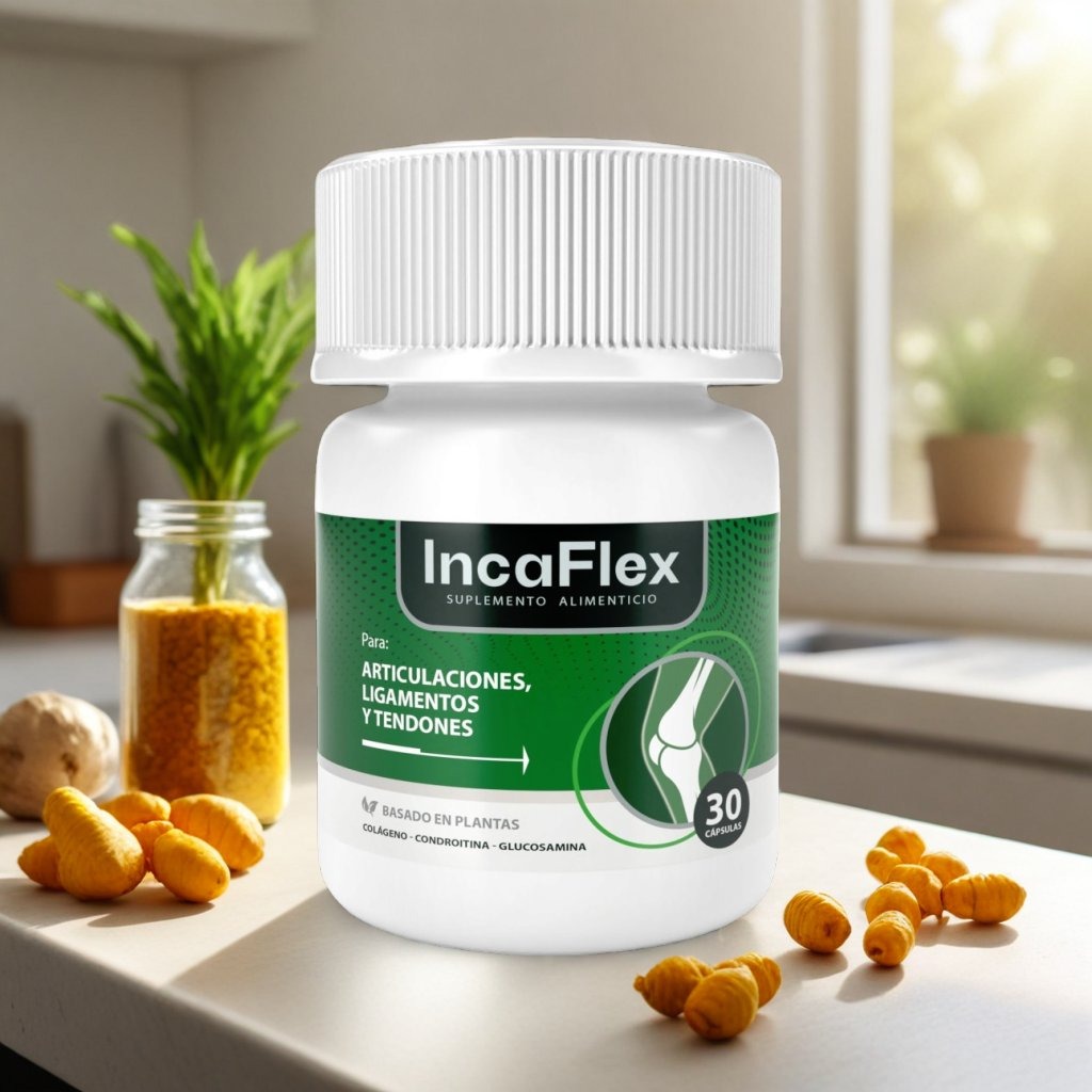 Product packshot