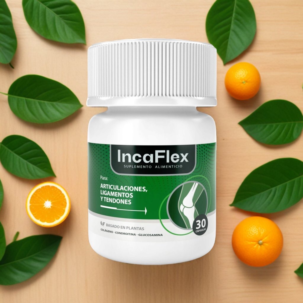 Product packshot