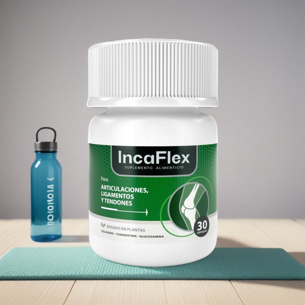 Product packshot