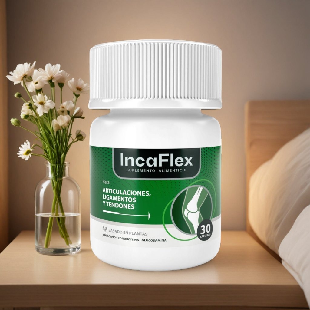 Product packshot