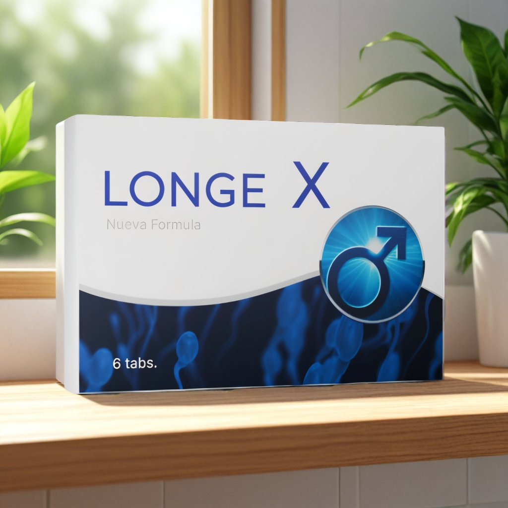 Product packshot