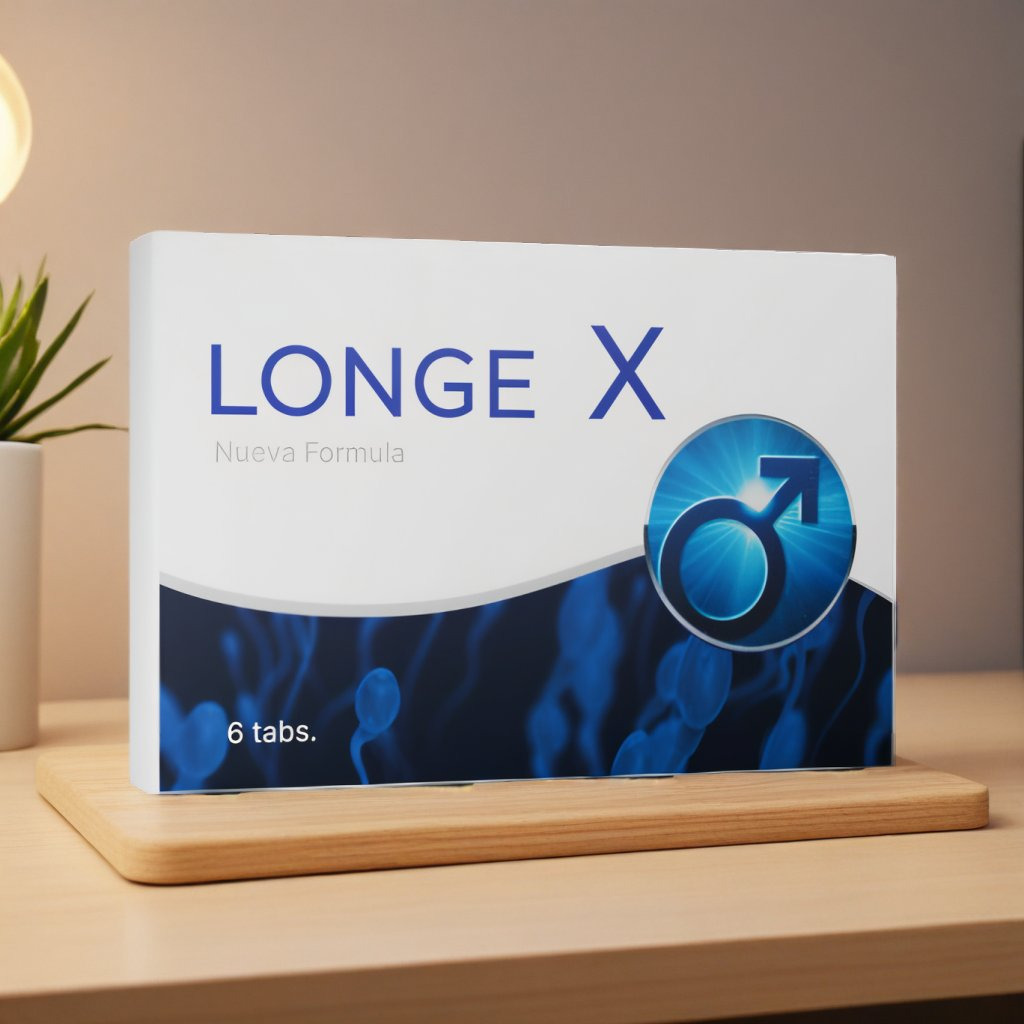 Product packshot