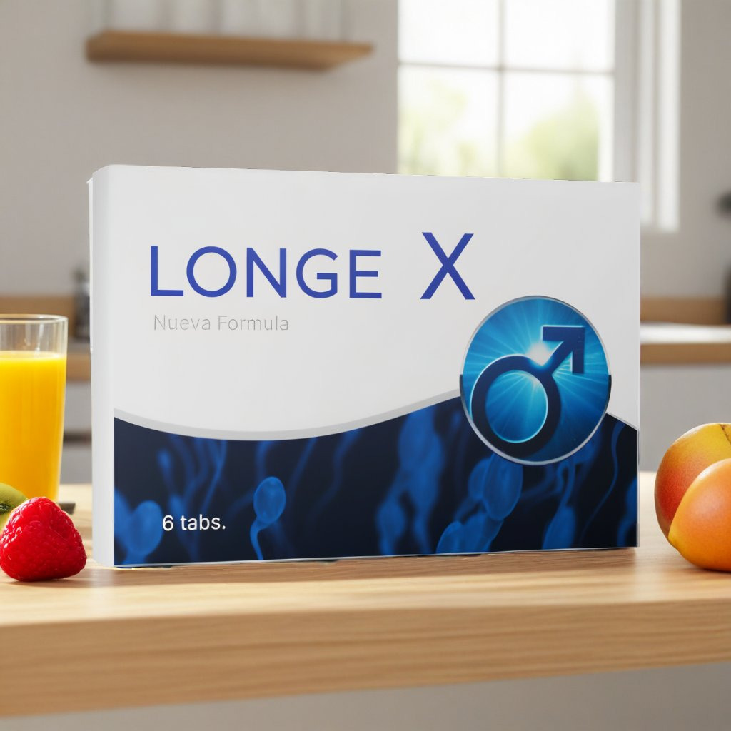 Product packshot