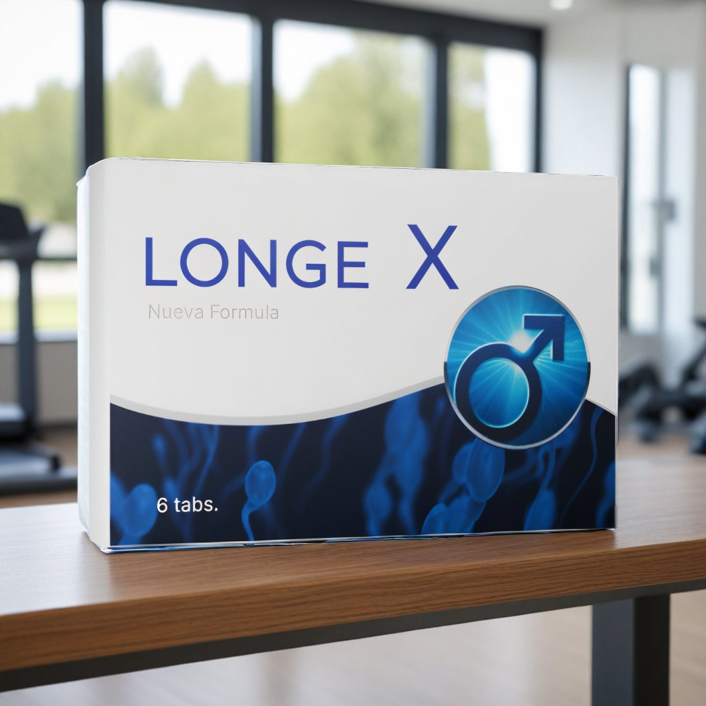 Product packshot