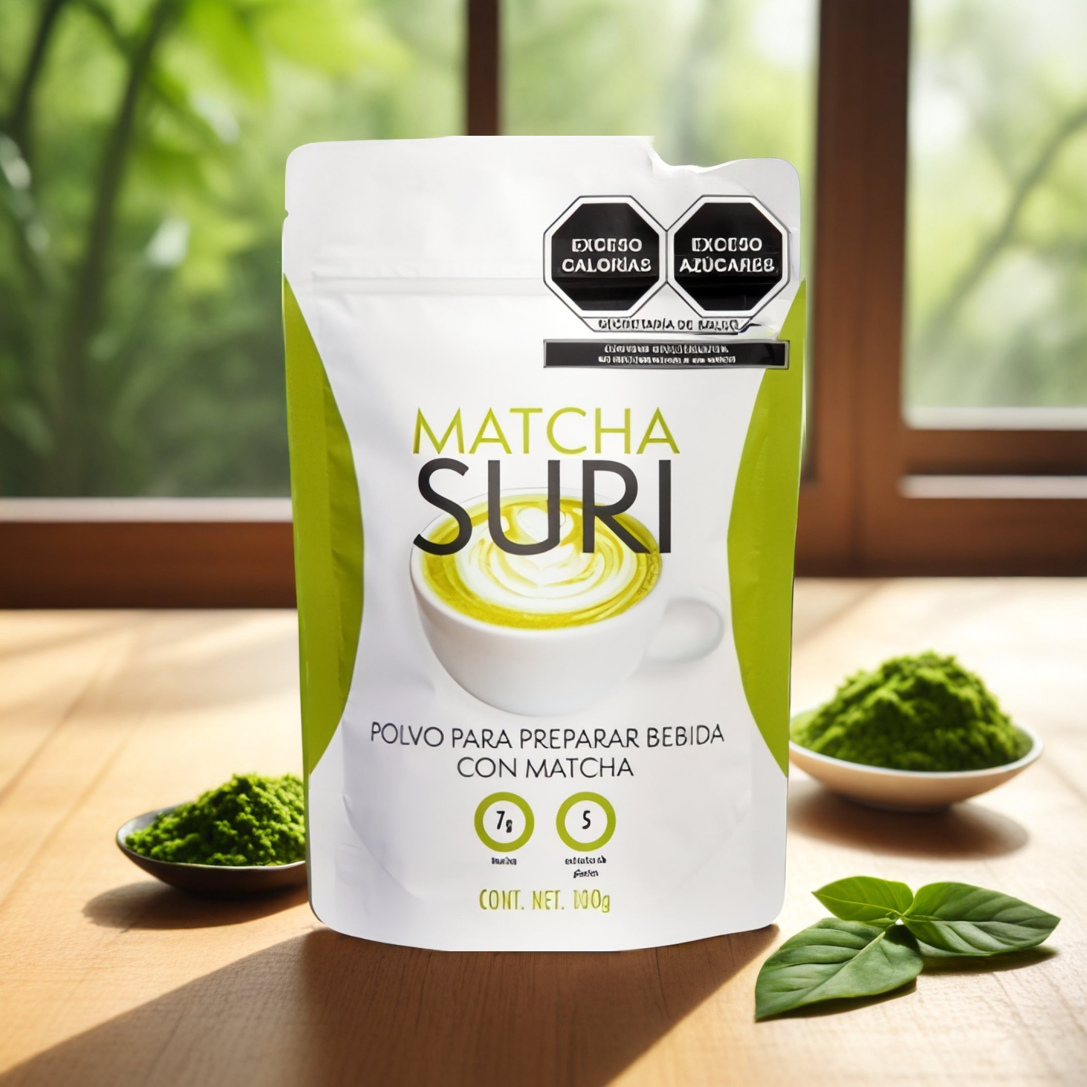 Product packshot